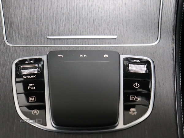 Used Mercedes-Benz GLC 2020 for sale - 77396994: Photo 39