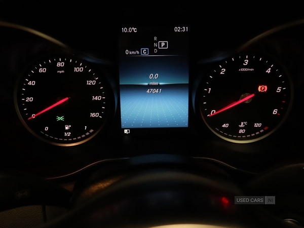 Used Mercedes-Benz GLC 2020 for sale - 77396994: Photo 4