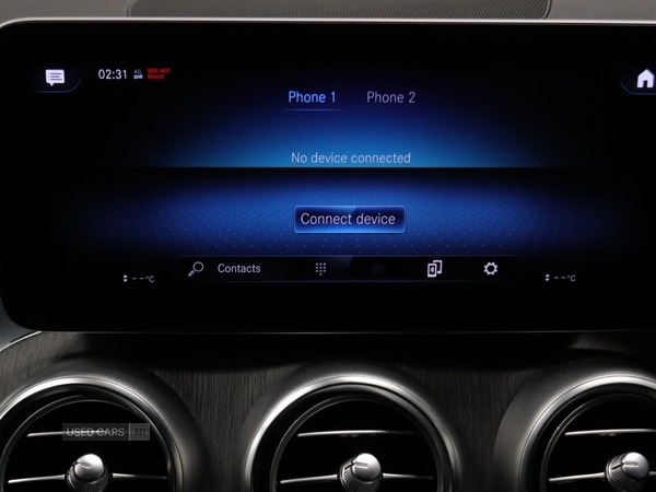 Used Mercedes-Benz GLC 2020 for sale - 77396994: Photo 41