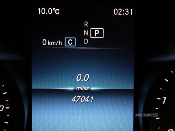 Used Mercedes-Benz GLC 2020 for sale - 77396994: Photo 42