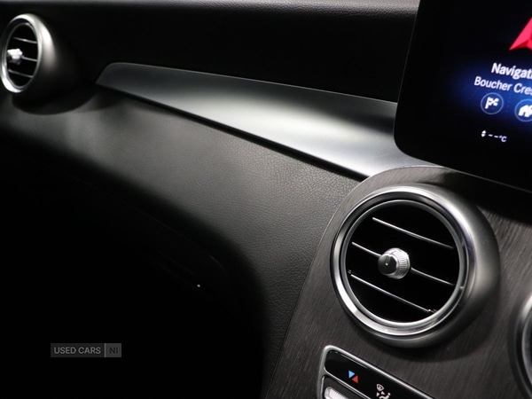 Used Mercedes-Benz GLC 2020 for sale - 77396994: Photo 46