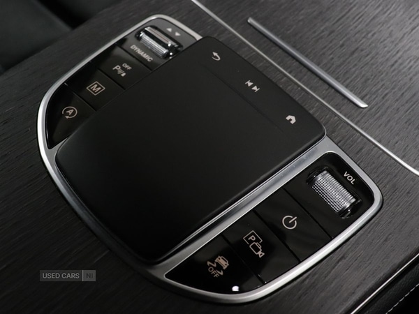 Used Mercedes-Benz GLC 2020 for sale - 77396994: Photo 47