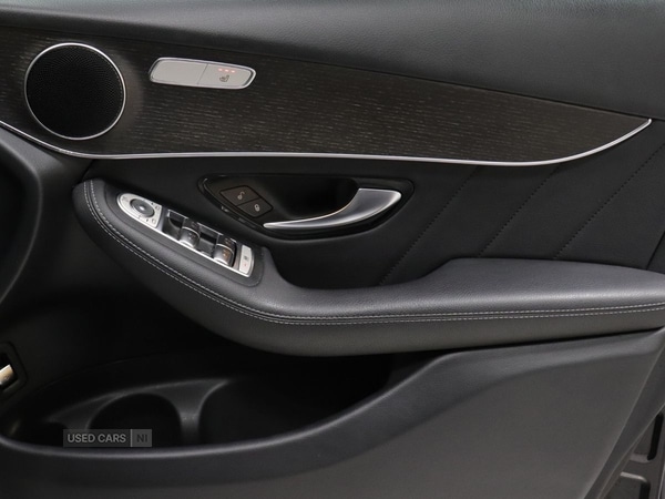 Used Mercedes-Benz GLC 2020 for sale - 77396994: Photo 48