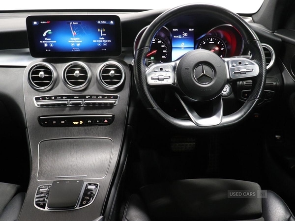 Used Mercedes-Benz GLC 2020 for sale - 77396994: Photo 6