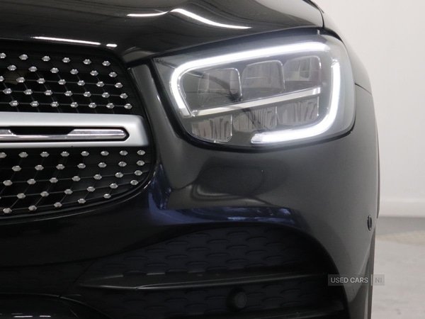 Used Mercedes-Benz GLC 2020 for sale - 77396994: Photo 8