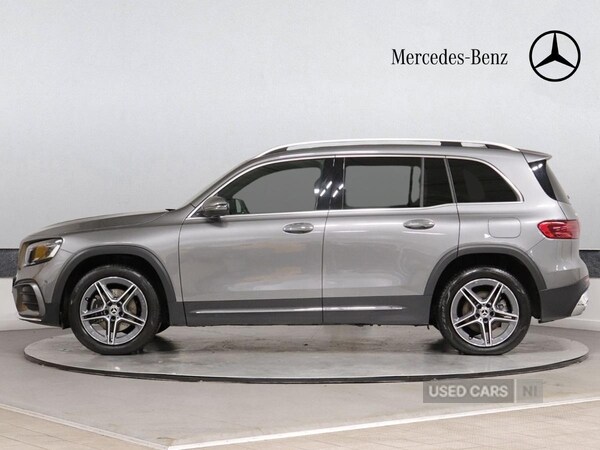 Used Mercedes-Benz GLB 2025 for sale - 77587666: Photo 10