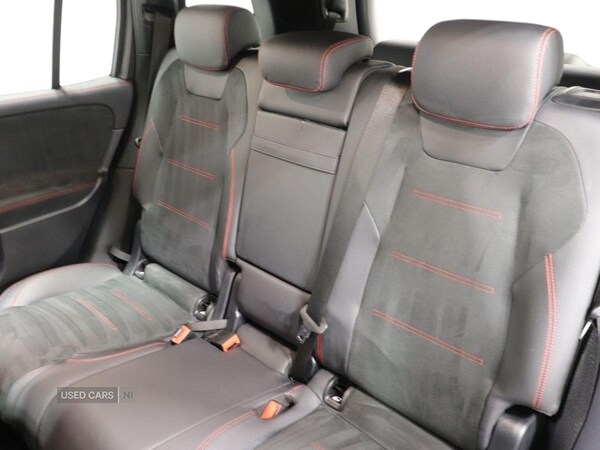 Used Mercedes-Benz GLB 2025 for sale - 77587666: Photo 11