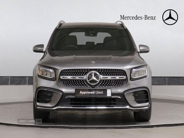 Used Mercedes-Benz GLB 2025 for sale - 77587666: Photo 13