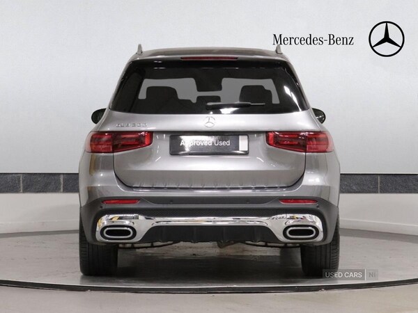 Used Mercedes-Benz GLB 2025 for sale - 77587666: Photo 14