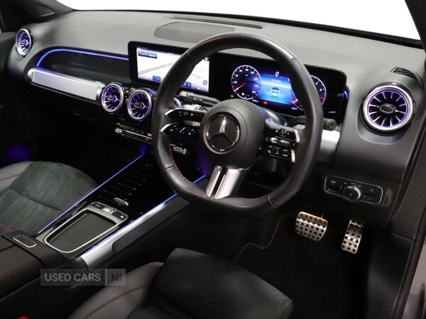 Used Mercedes-Benz GLB 2025 for sale - 77587666: Photo 15