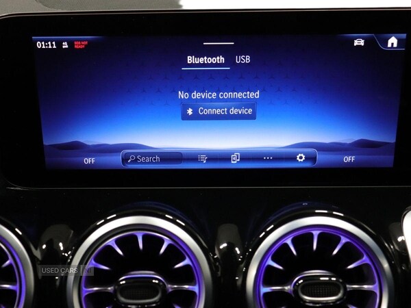 Used Mercedes-Benz GLB 2025 for sale - 77587666: Photo 18