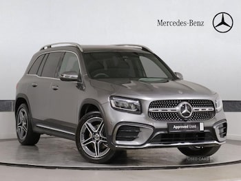 Used Mercedes-Benz GLB 2025 for sale - 77587666: Photo