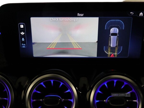 Used Mercedes-Benz GLB 2025 for sale - 77587666: Photo 20