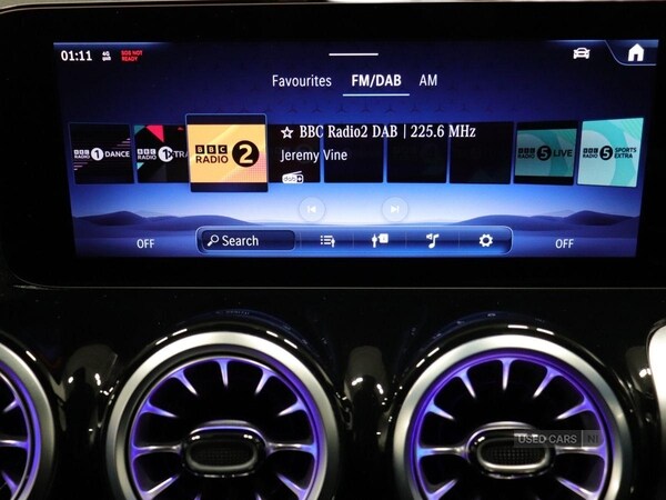 Used Mercedes-Benz GLB 2025 for sale - 77587666: Photo 21