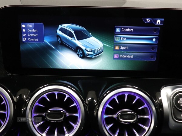 Used Mercedes-Benz GLB 2025 for sale - 77587666: Photo 22