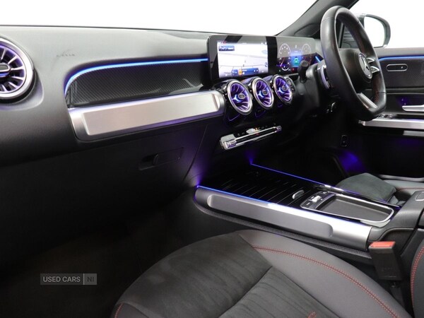 Used Mercedes-Benz GLB 2025 for sale - 77587666: Photo 23