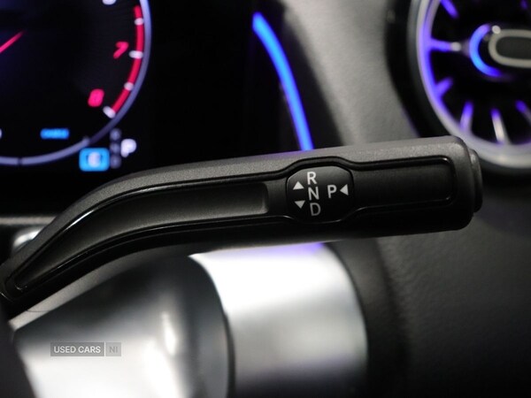 Used Mercedes-Benz GLB 2025 for sale - 77587666: Photo 24