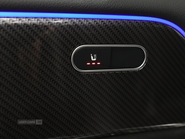 Used Mercedes-Benz GLB 2025 for sale - 77587666: Photo 25