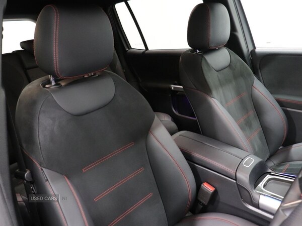 Used Mercedes-Benz GLB 2025 for sale - 77587666: Photo 26