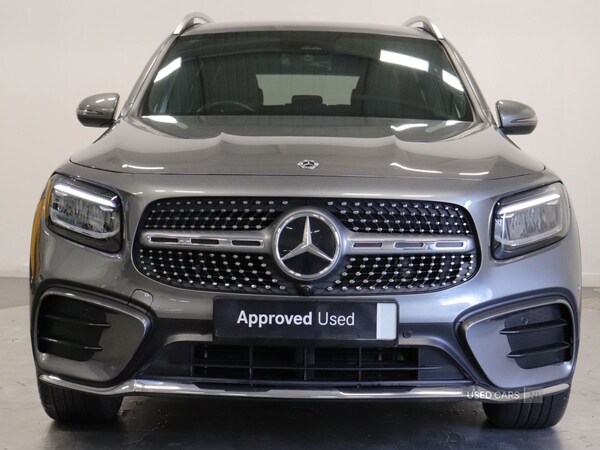 Used Mercedes-Benz GLB 2025 for sale - 77587666: Photo 28