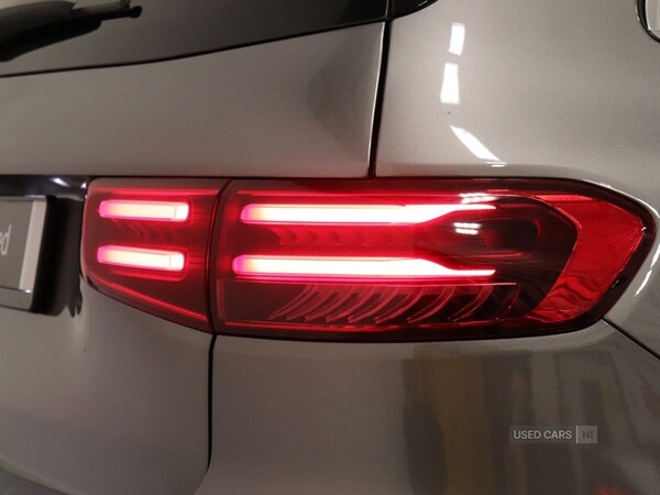 Used Mercedes-Benz GLB 2025 for sale - 77587666: Photo 29