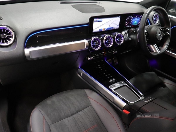 Used Mercedes-Benz GLB 2025 for sale - 77587666: Photo 3