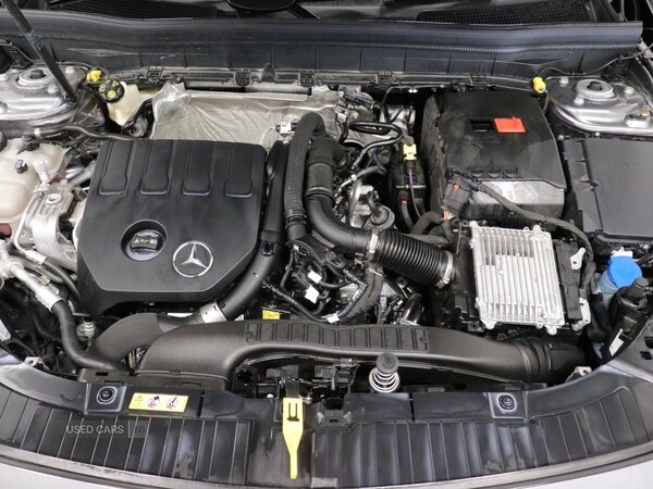 Used Mercedes-Benz GLB 2025 for sale - 77587666: Photo 31