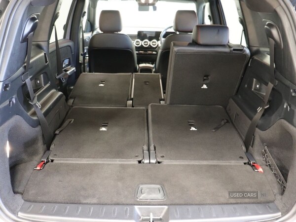 Used Mercedes-Benz GLB 2025 for sale - 77587666: Photo 32