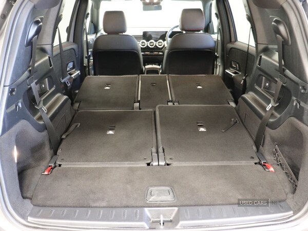 Used Mercedes-Benz GLB 2025 for sale - 77587666: Photo 33