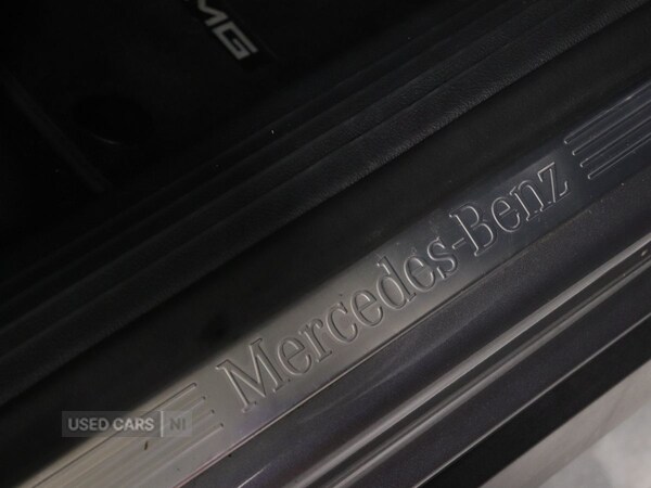 Used Mercedes-Benz GLB 2025 for sale - 77587666: Photo 35