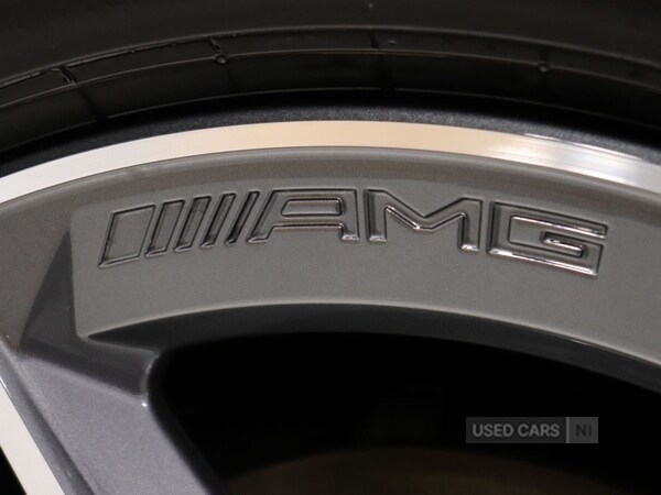 Used Mercedes-Benz GLB 2025 for sale - 77587666: Photo 36