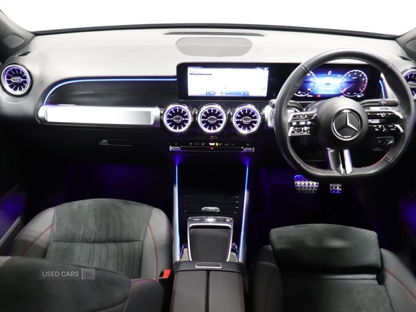 Used Mercedes-Benz GLB 2025 for sale - 77587666: Photo 41