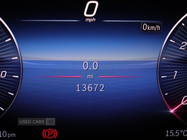 Used Mercedes-Benz GLB 2025 for sale - 77587666: Photo 42