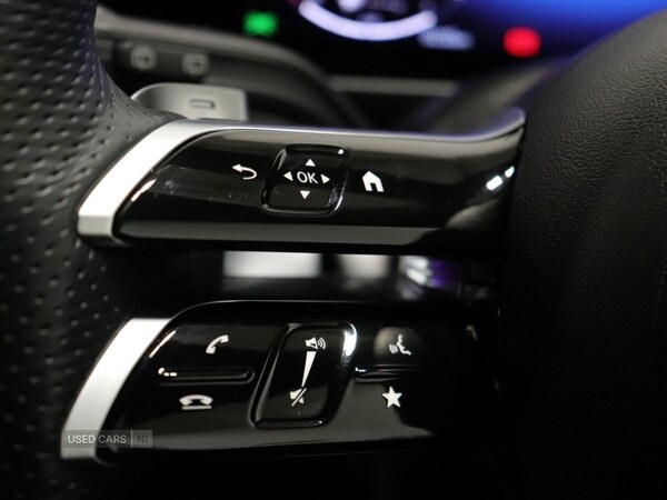 Used Mercedes-Benz GLB 2025 for sale - 77587666: Photo 43