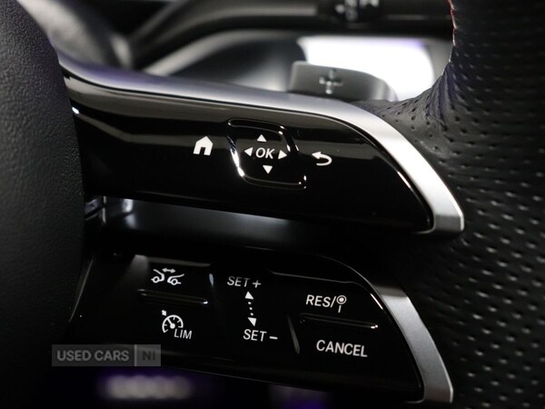 Used Mercedes-Benz GLB 2025 for sale - 77587666: Photo 44