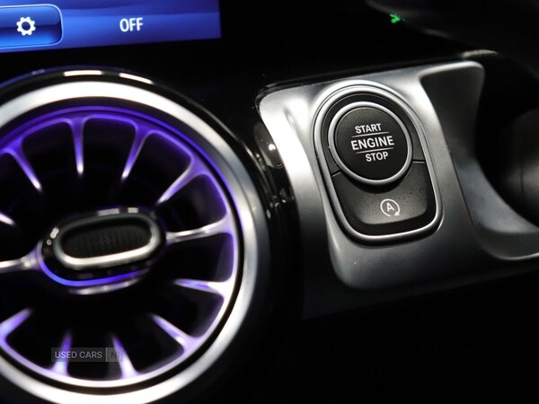 Used Mercedes-Benz GLB 2025 for sale - 77587666: Photo 45