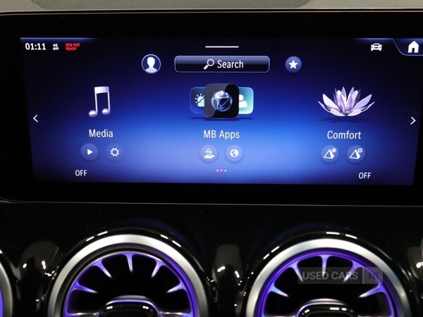 Used Mercedes-Benz GLB 2025 for sale - 77587666: Photo 46