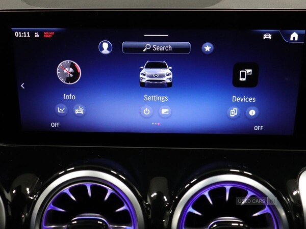 Used Mercedes-Benz GLB 2025 for sale - 77587666: Photo 47