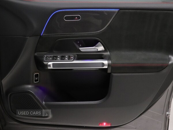 Used Mercedes-Benz GLB 2025 for sale - 77587666: Photo 49