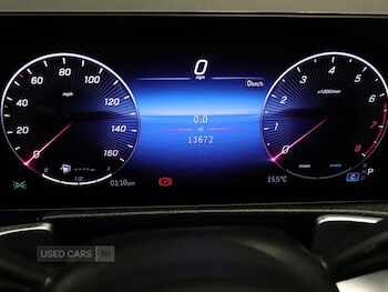 Used Mercedes-Benz GLB 2025 for sale - 77587666: Photo