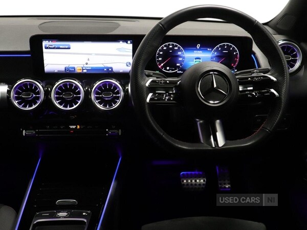 Used Mercedes-Benz GLB 2025 for sale - 77587666: Photo 6