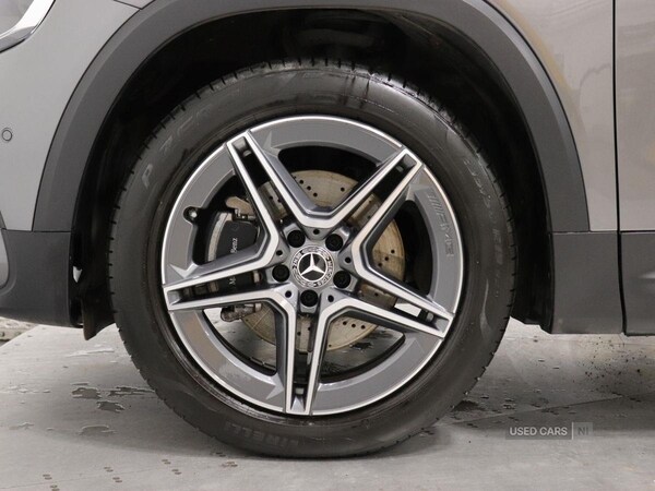 Used Mercedes-Benz GLB 2025 for sale - 77587666: Photo 7