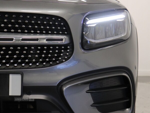 Used Mercedes-Benz GLB 2025 for sale - 77587666: Photo 8