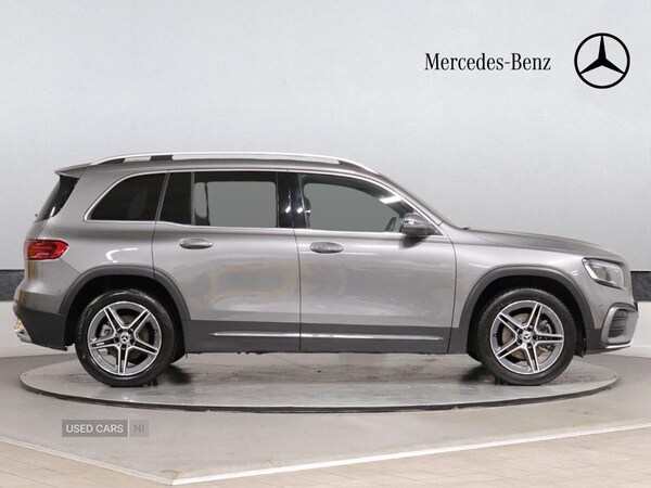 Used Mercedes-Benz GLB 2025 for sale - 77587666: Photo 9