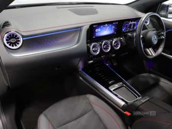 Used Mercedes-Benz EQA 2024 for sale - 74510162: Photo