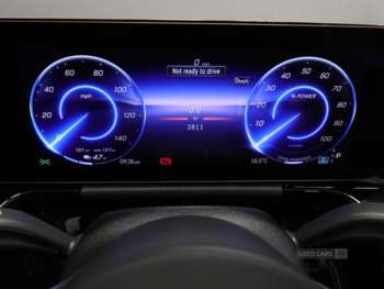 Used Mercedes-Benz EQA 2024 for sale - 74510162: Photo