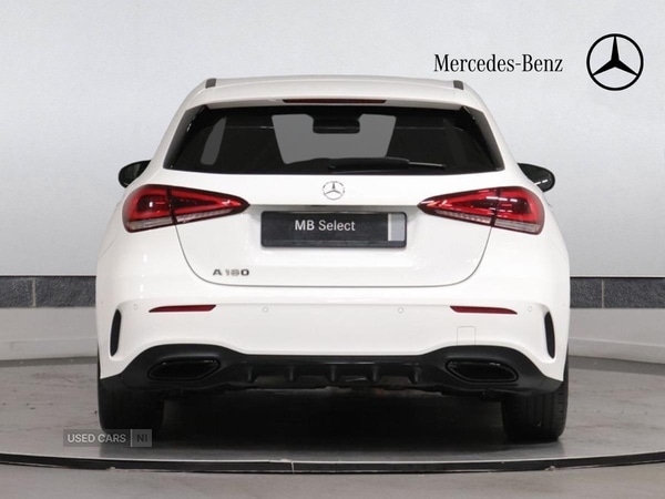 Used Mercedes-Benz A-Class 2021 for sale - 76574113: Photo 13