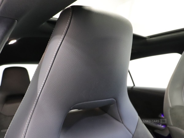 Used Mercedes-Benz A-Class 2021 for sale - 76574113: Photo 15