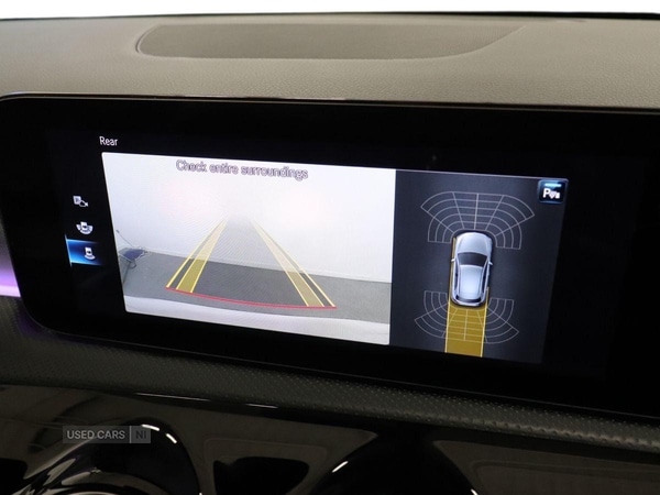 Used Mercedes-Benz A-Class 2021 for sale - 76574113: Photo 18