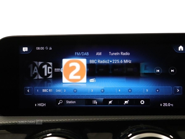 Used Mercedes-Benz A-Class 2021 for sale - 76574113: Photo 19